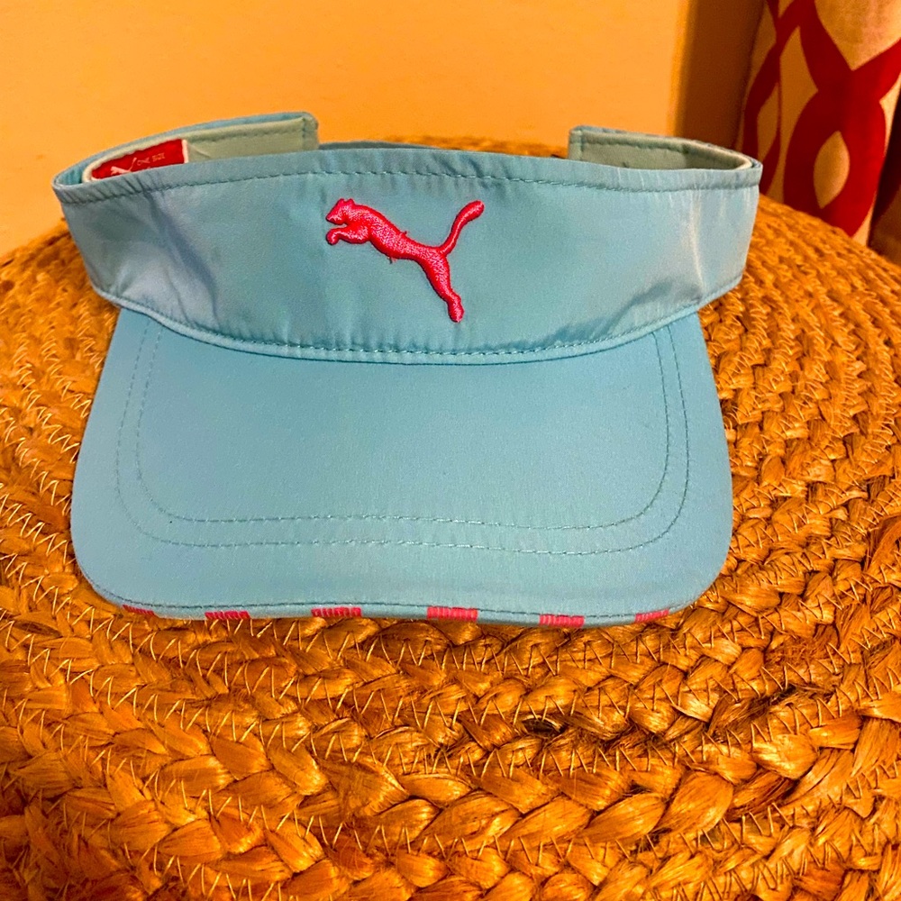 Women’s Puma Visor